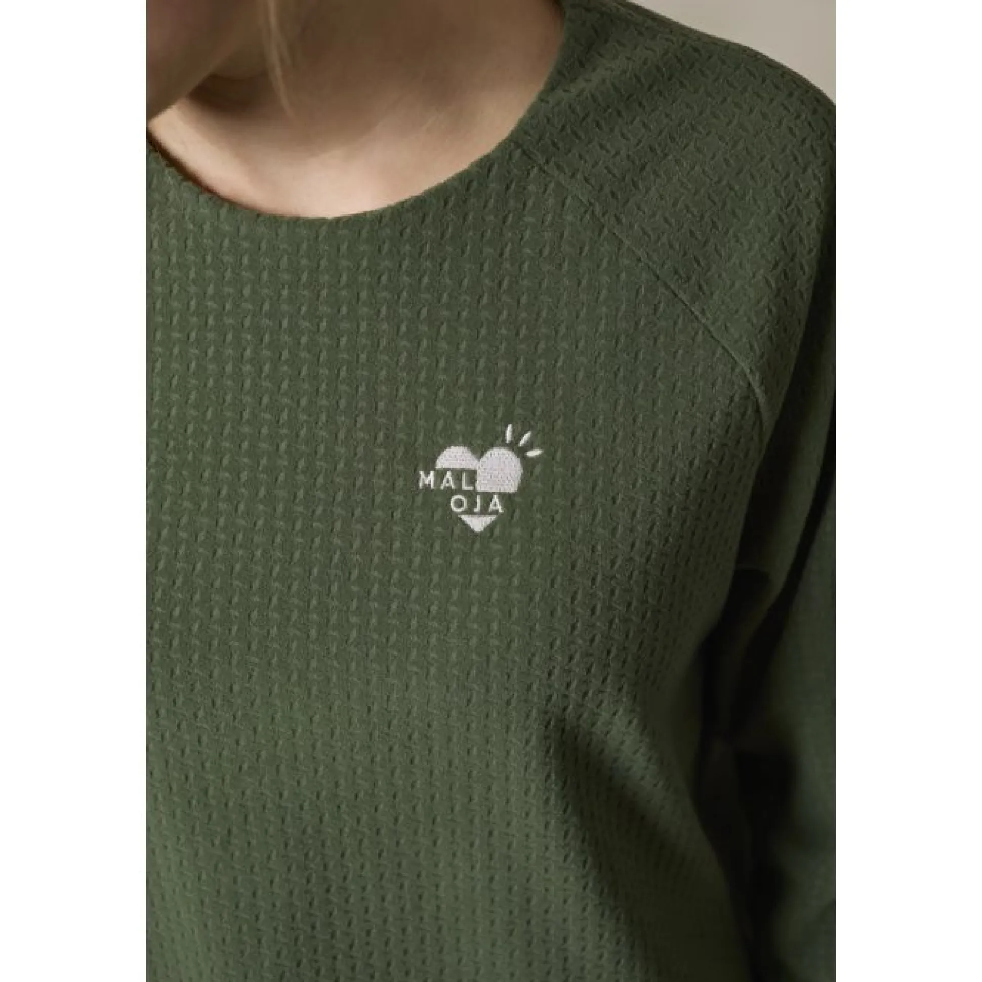 Nimonem. - Women - Alpine Woods