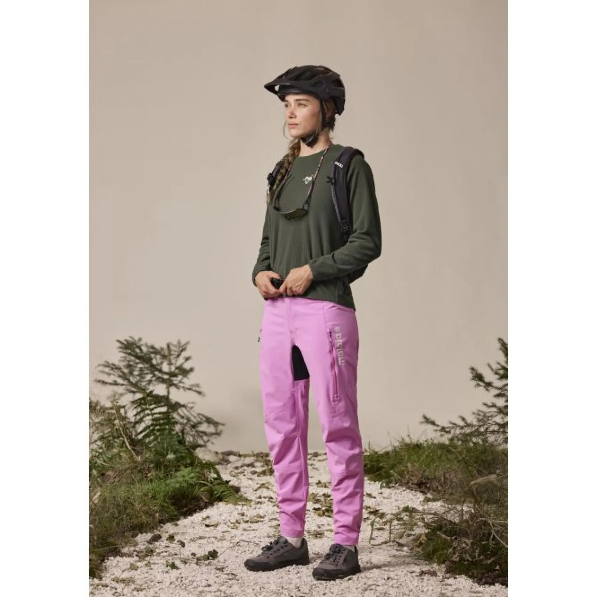 Nimonem. - Women - Alpine Woods