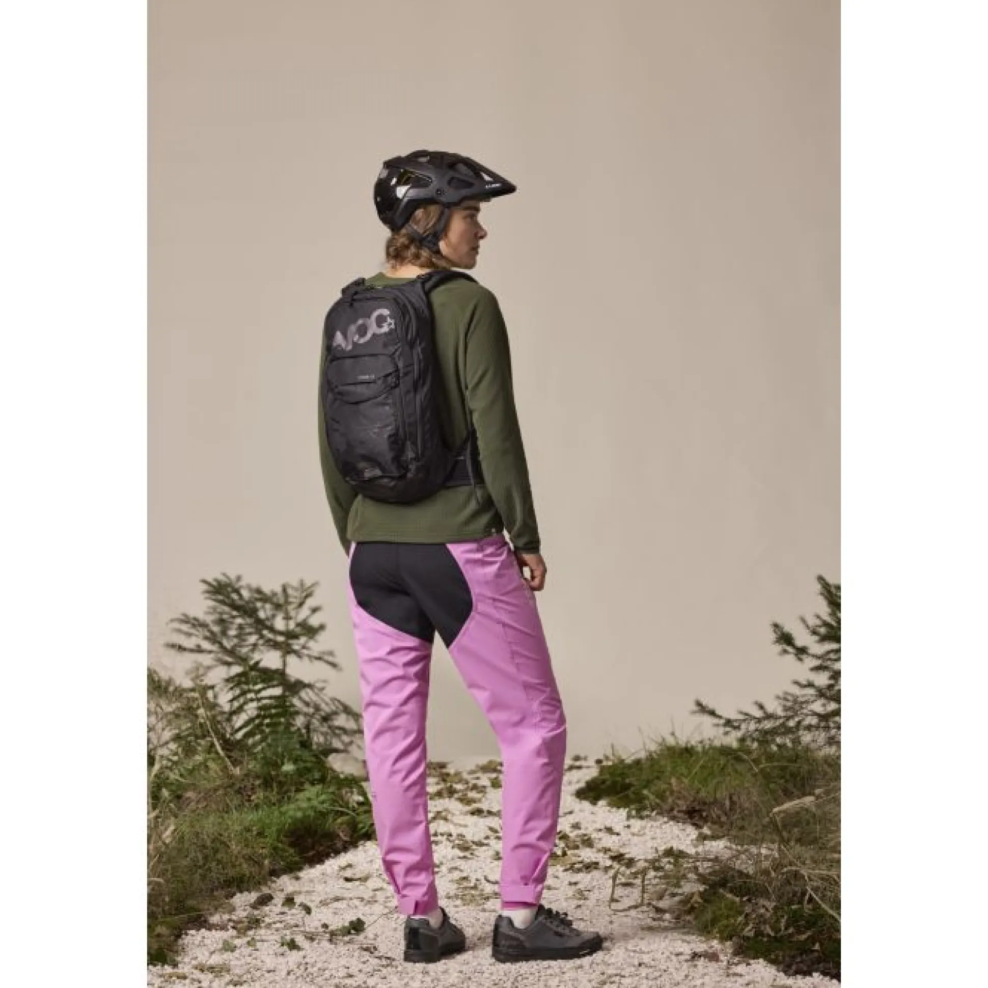 Nimonem. - Women - Alpine Woods