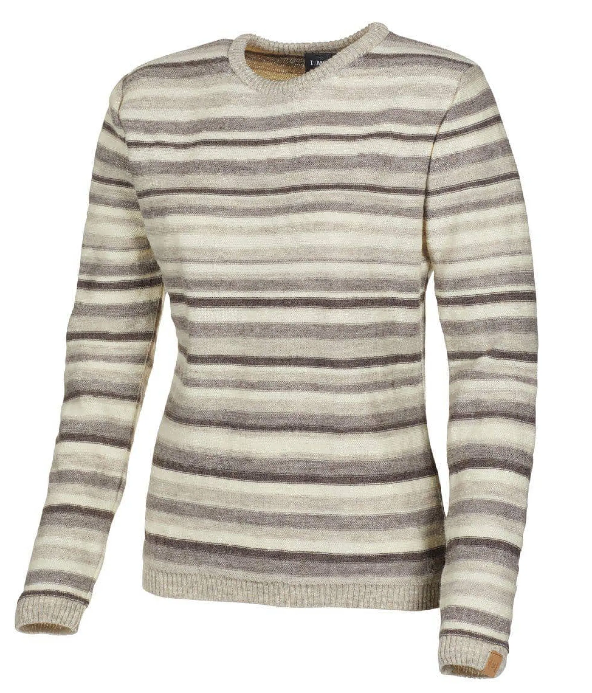 NLS Cherry Woman Birch