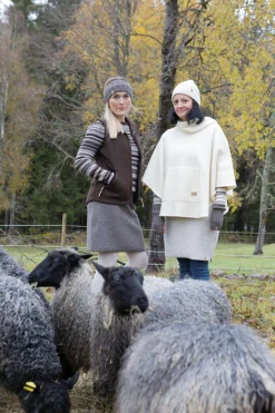 NLS Cherry Woman Birch