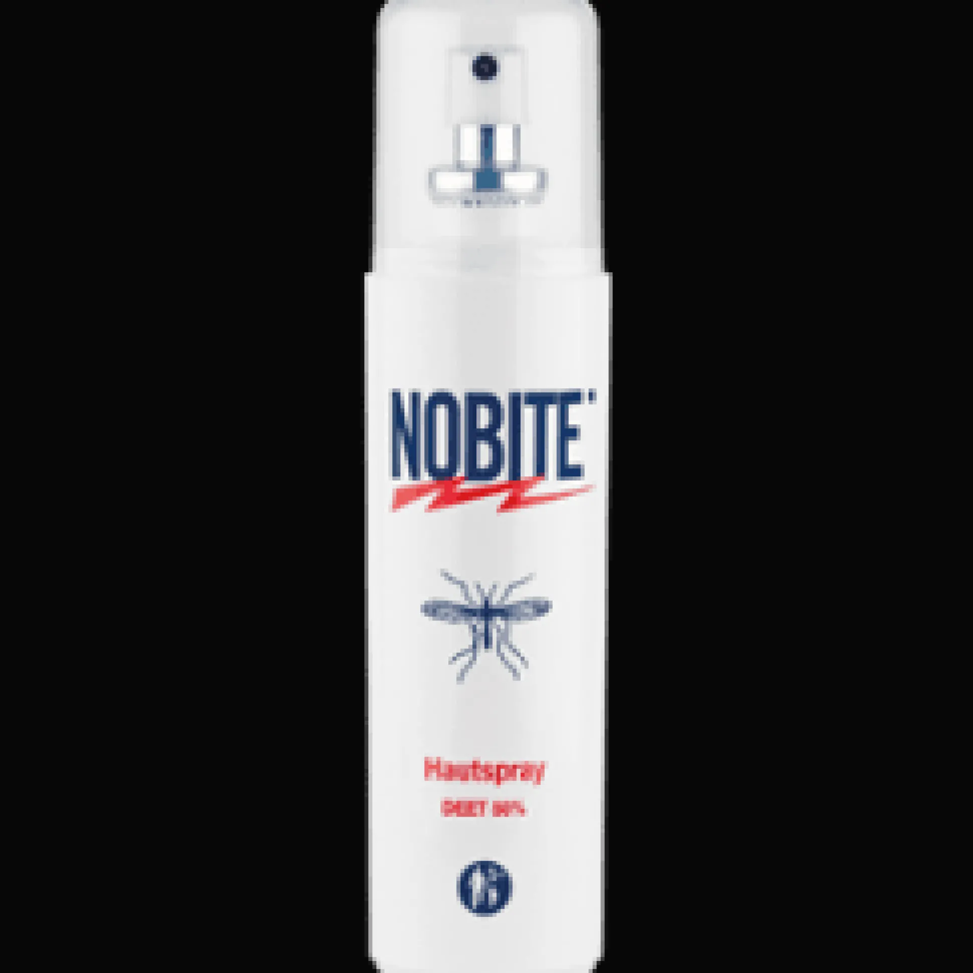Nobite DEET 50% - Hautschutzspray - 100ml
