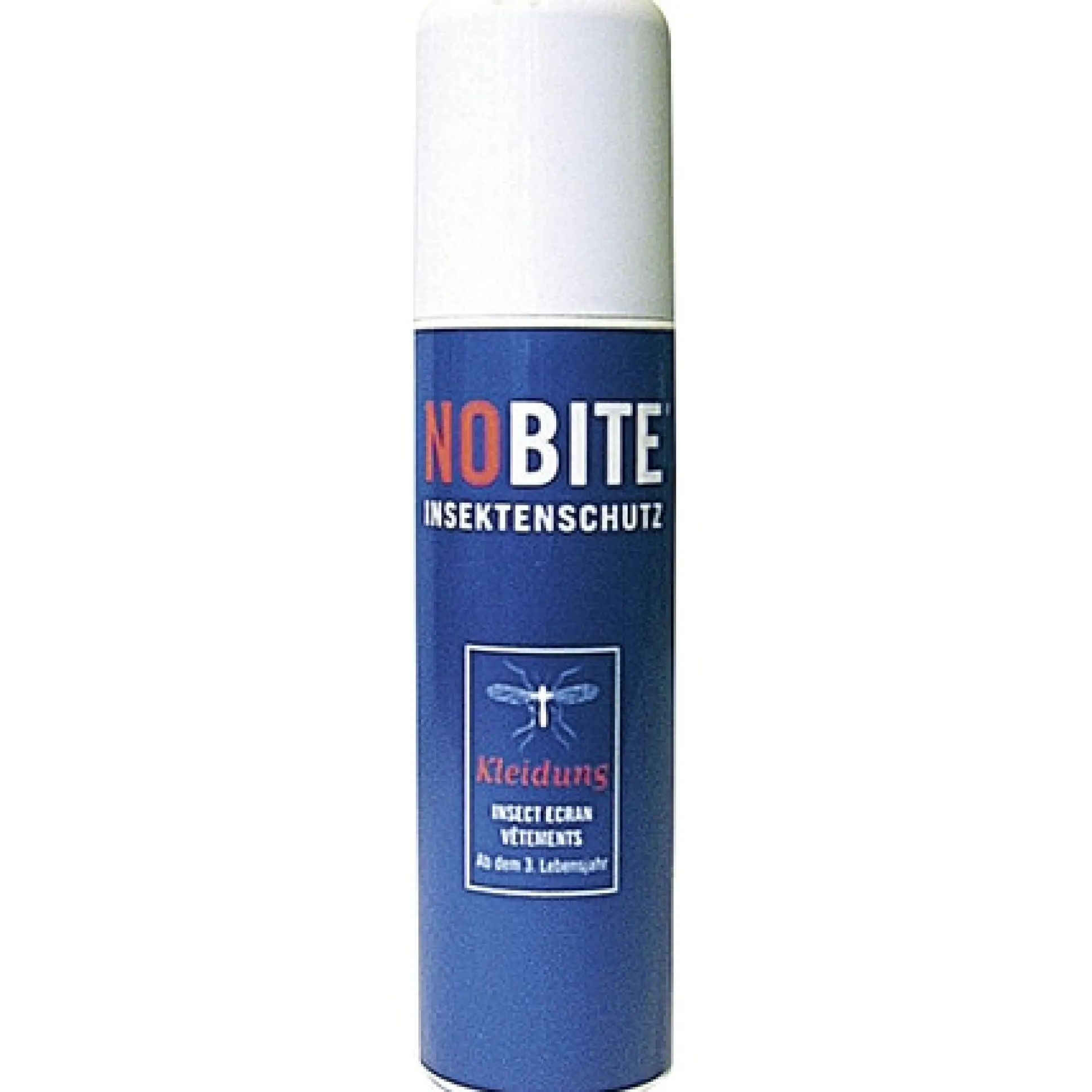 Nobite Kleidung - Imprägnierung - Permethrin