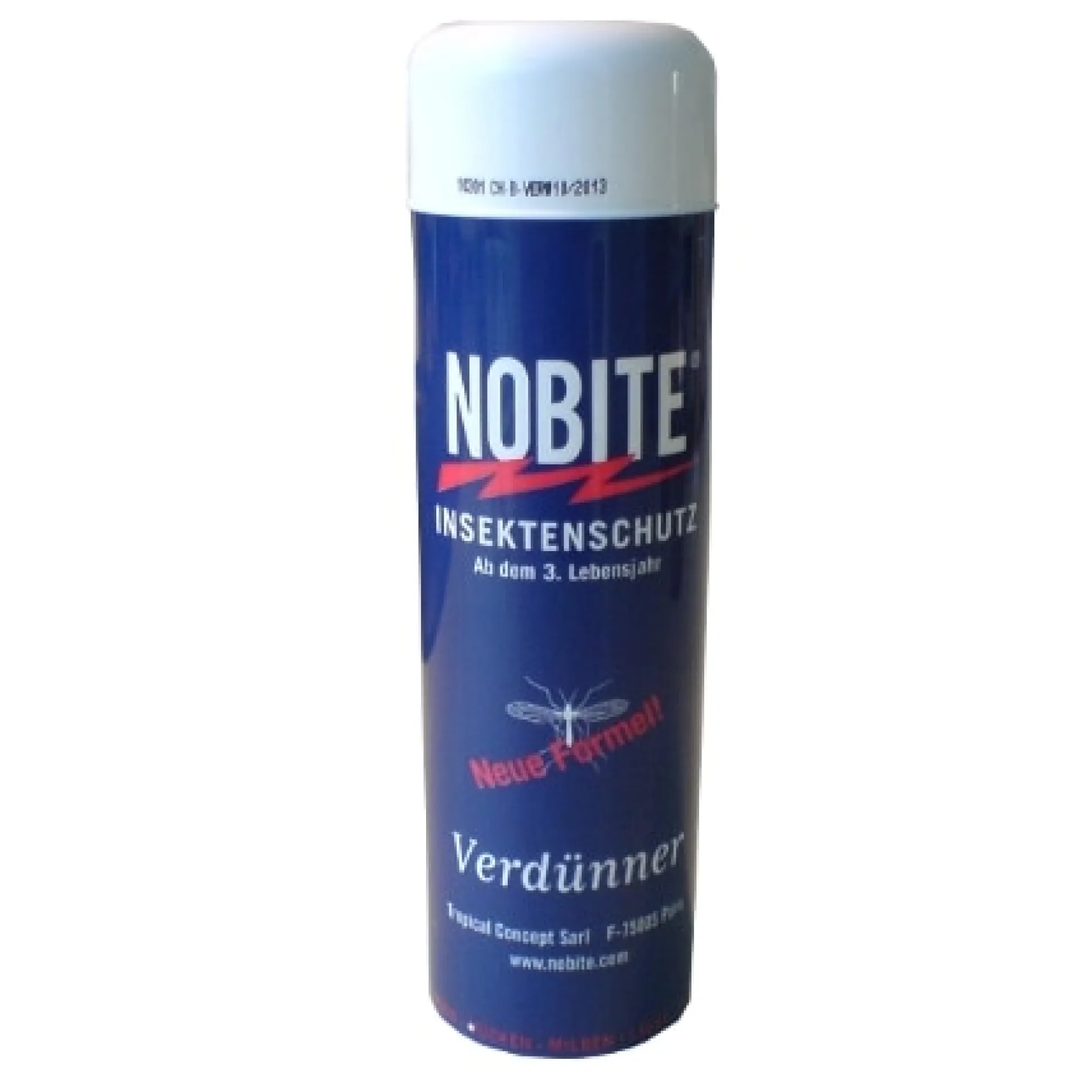 Nobite Verdünner - 100 ml