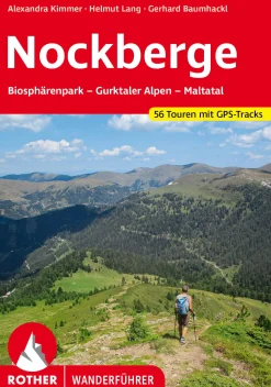 Nockberge