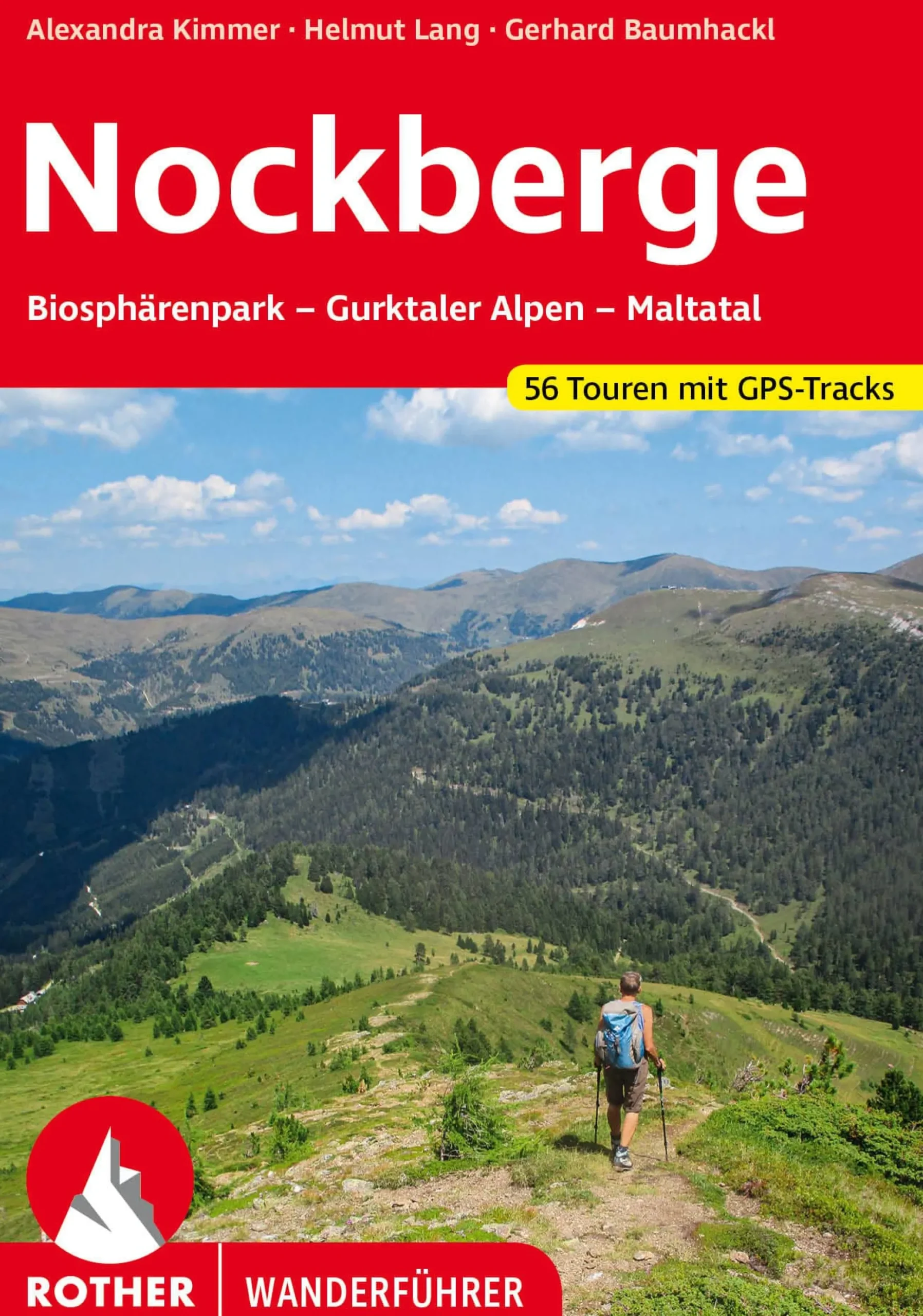 Nockberge