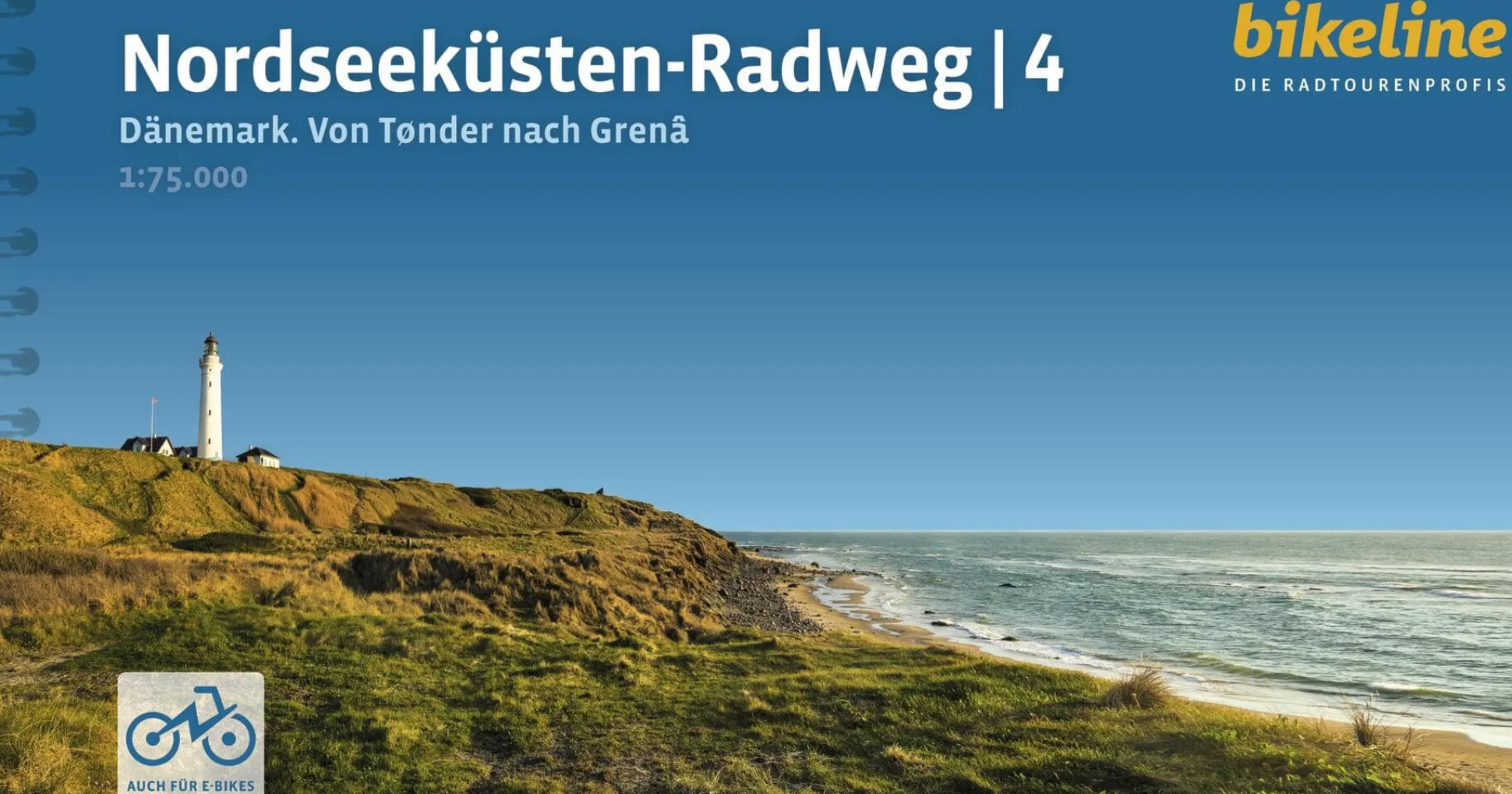 Nordseeküsten Radweg 4