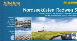 Nordseeküsten Radweg 3