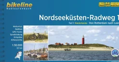 Nordseeküsten-Radweg 1