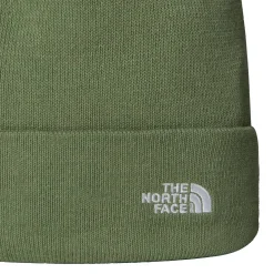 Norm Beanie Bark Mist
