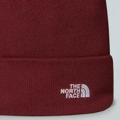 Norm Beanie Sumac