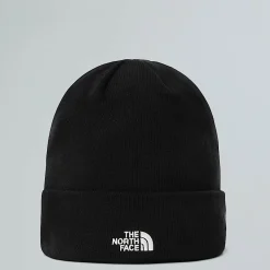 Norm Beanie TNF Black