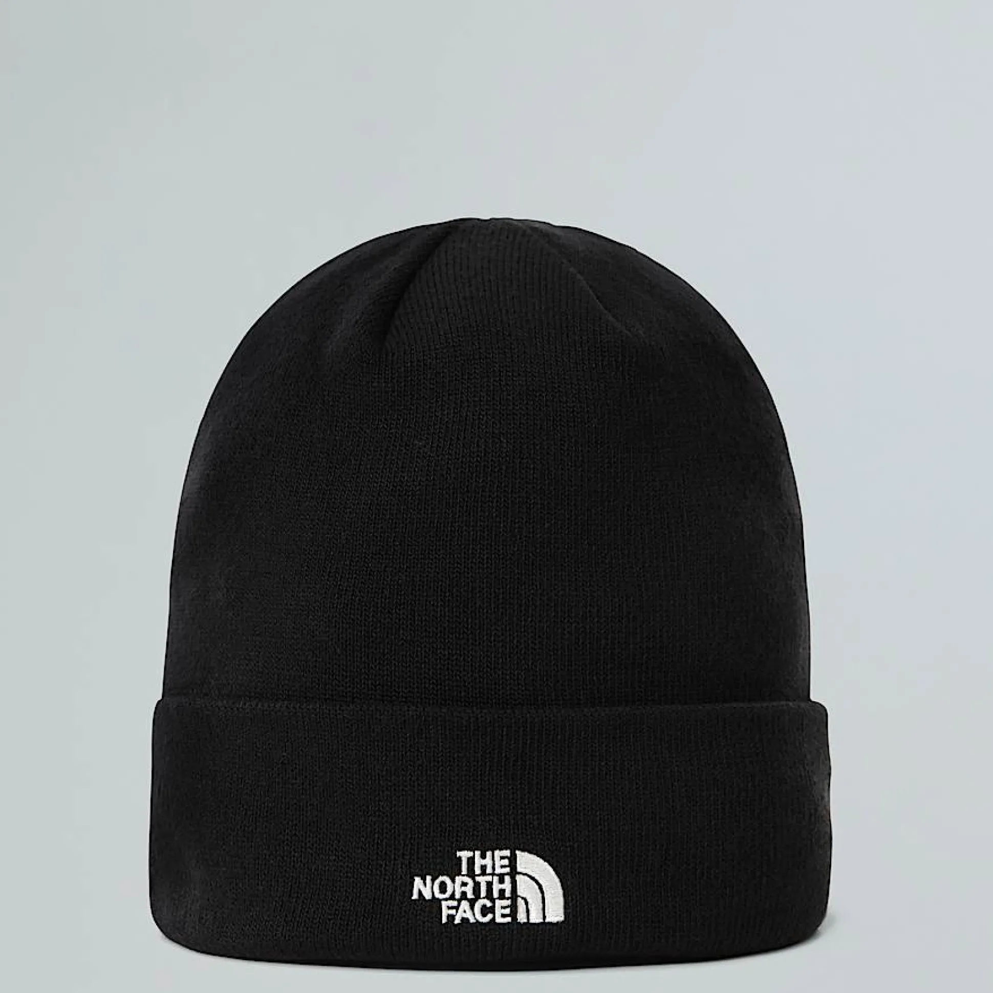 Norm Beanie TNF Black