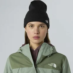 Norm Beanie TNF Black
