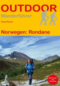 Norwegen: Rondane