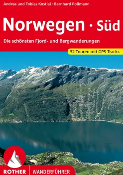 Norwegen Süd