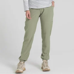 NosiLife Lola Trousers W Vert