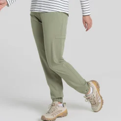 NosiLife Lola Trousers W Vert
