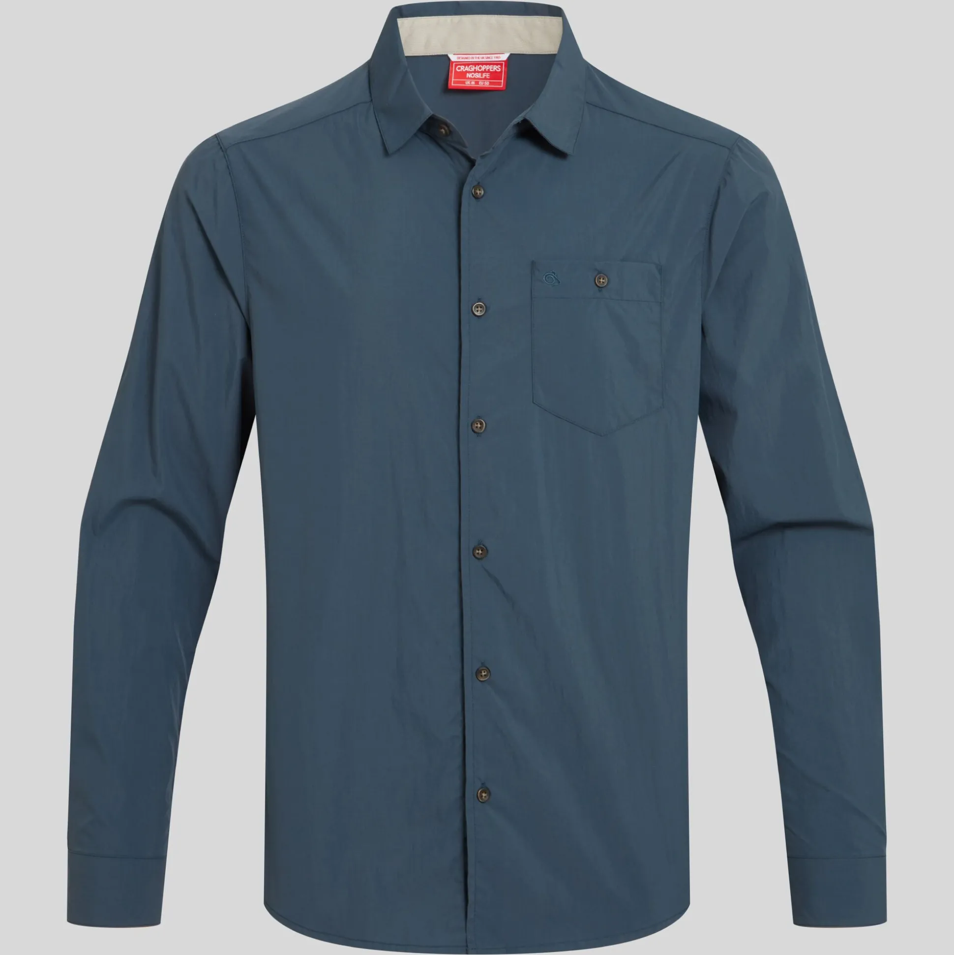 NosiLife Nuoro LS II Blue Stone