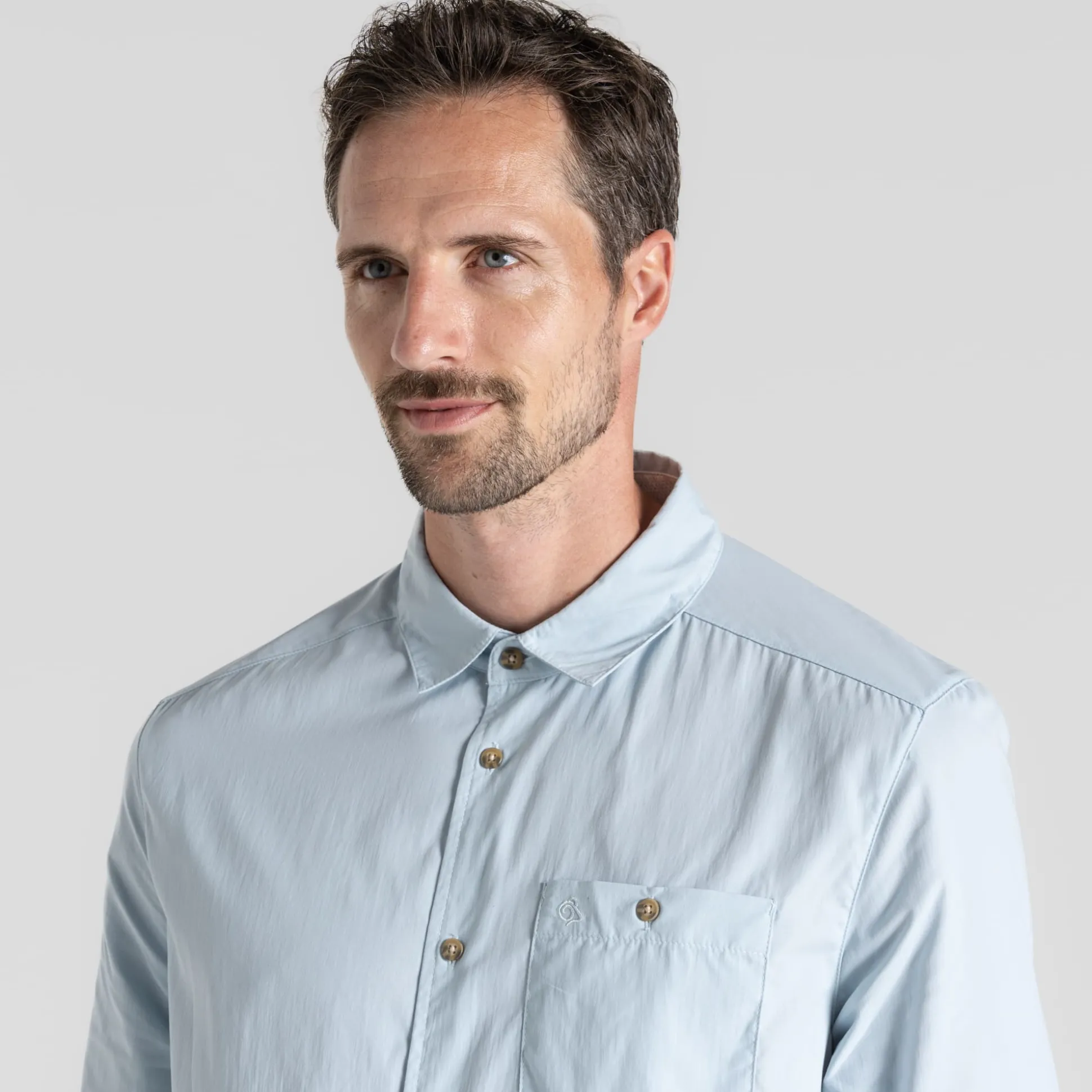 NosiLife Nuoro LS II Blue Stone