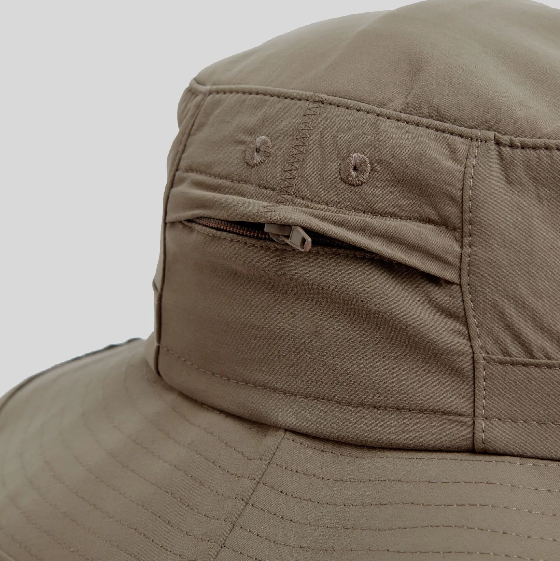 NosiLife Outback Hat II Pepple