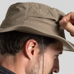 NosiLife Outback Hat II Pepple