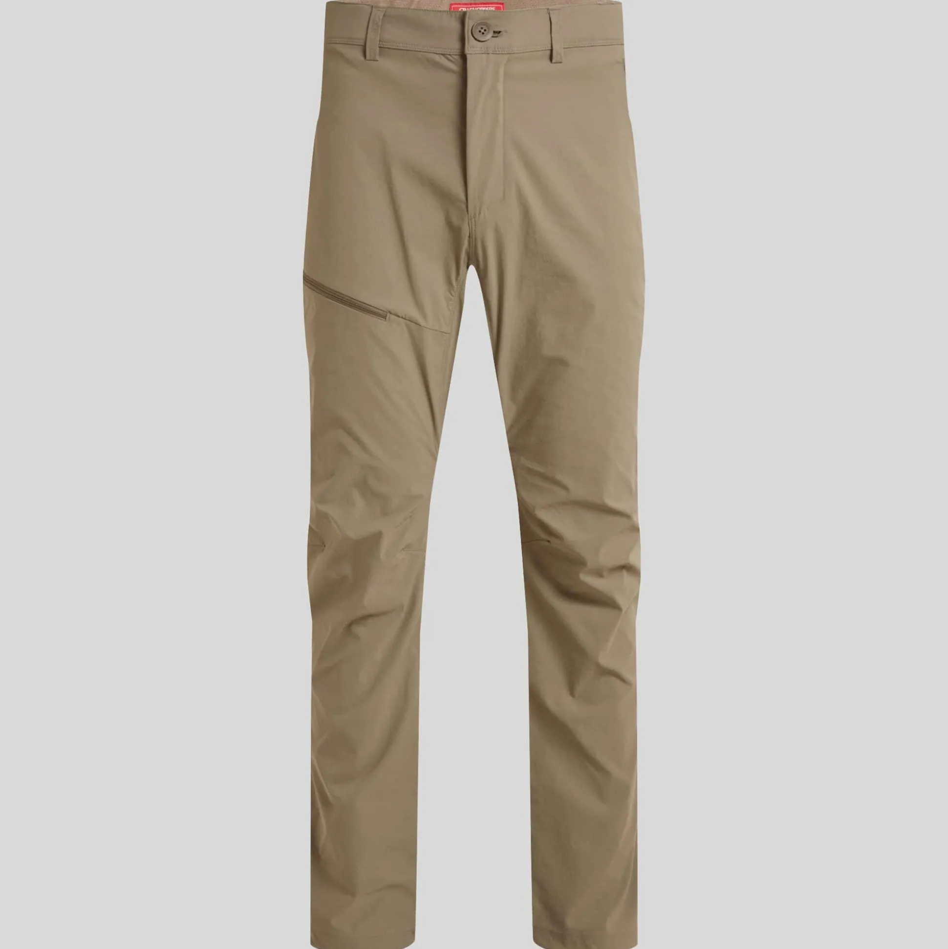 NosiLife Pro Trousers Pebble