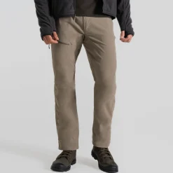 NosiLife Pro Trousers Pebble
