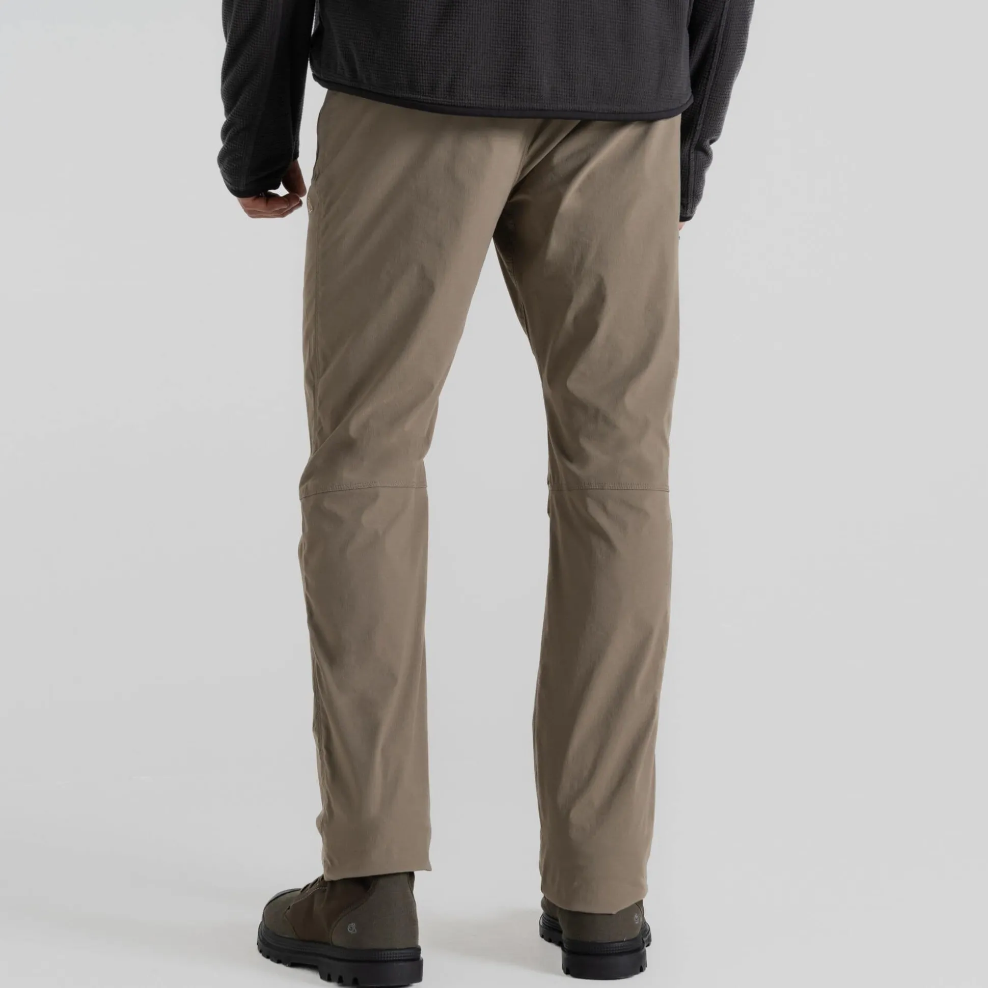 NosiLife Pro Trousers Pebble