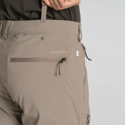 NosiLife Pro Trousers Pebble