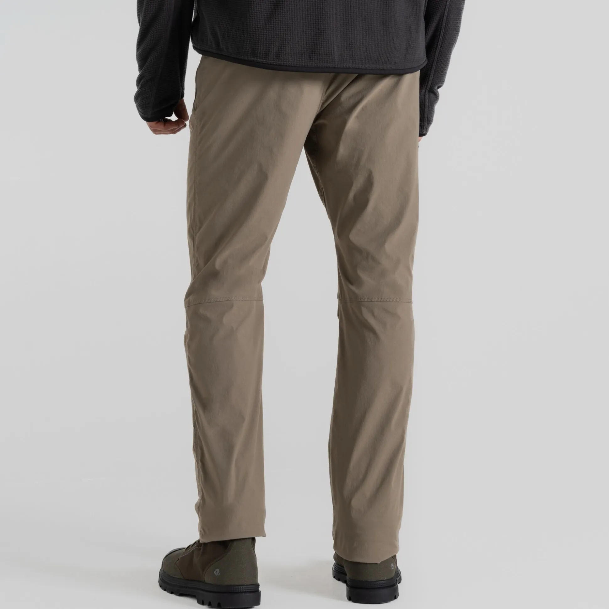 NosiLife Pro Trousers Pebble