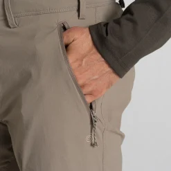 NosiLife Pro Trousers Pebble