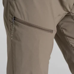 NosiLife Pro Trousers Pebble