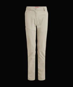 Nosilife Pro Trousers W Soft Mushroom