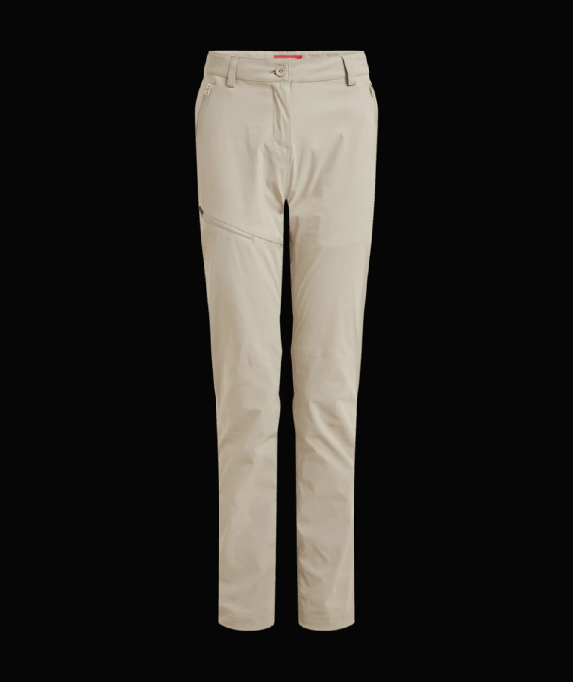 Nosilife Pro Trousers W Soft Mushroom