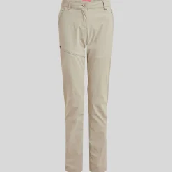 Nosilife Pro Trousers-W-Soft Mushroom