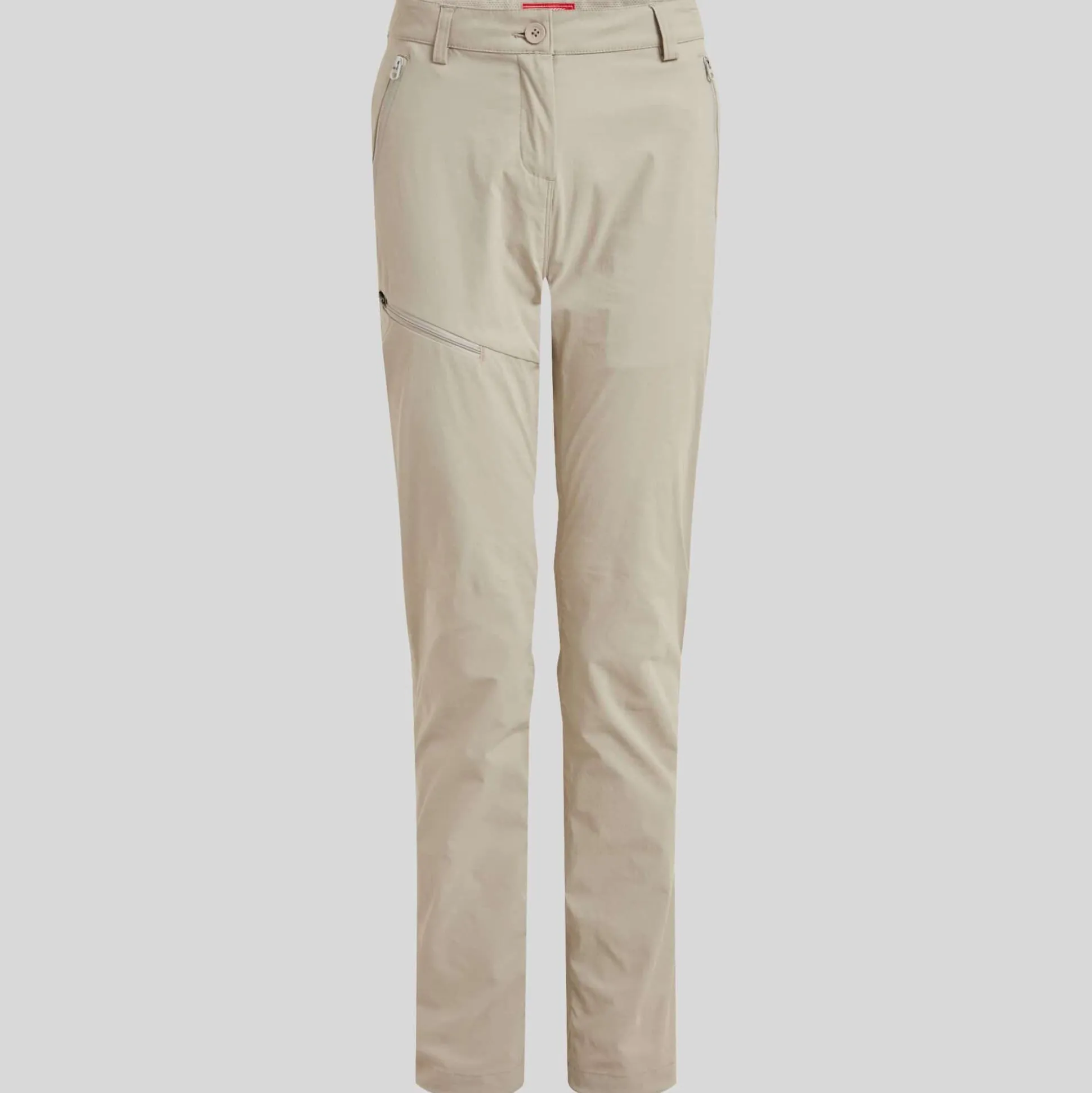 Nosilife Pro Trousers-W-Soft Mushroom