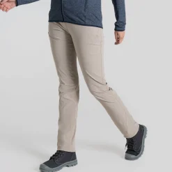 Nosilife Pro Trousers-W-Soft Mushroom