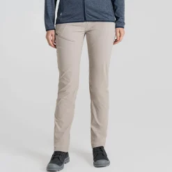 Nosilife Pro Trousers-W-Soft Mushroom