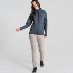 Nosilife Pro Trousers-W-Soft Mushroom