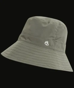 Nosilife Sun Hat III Wood Green/Par