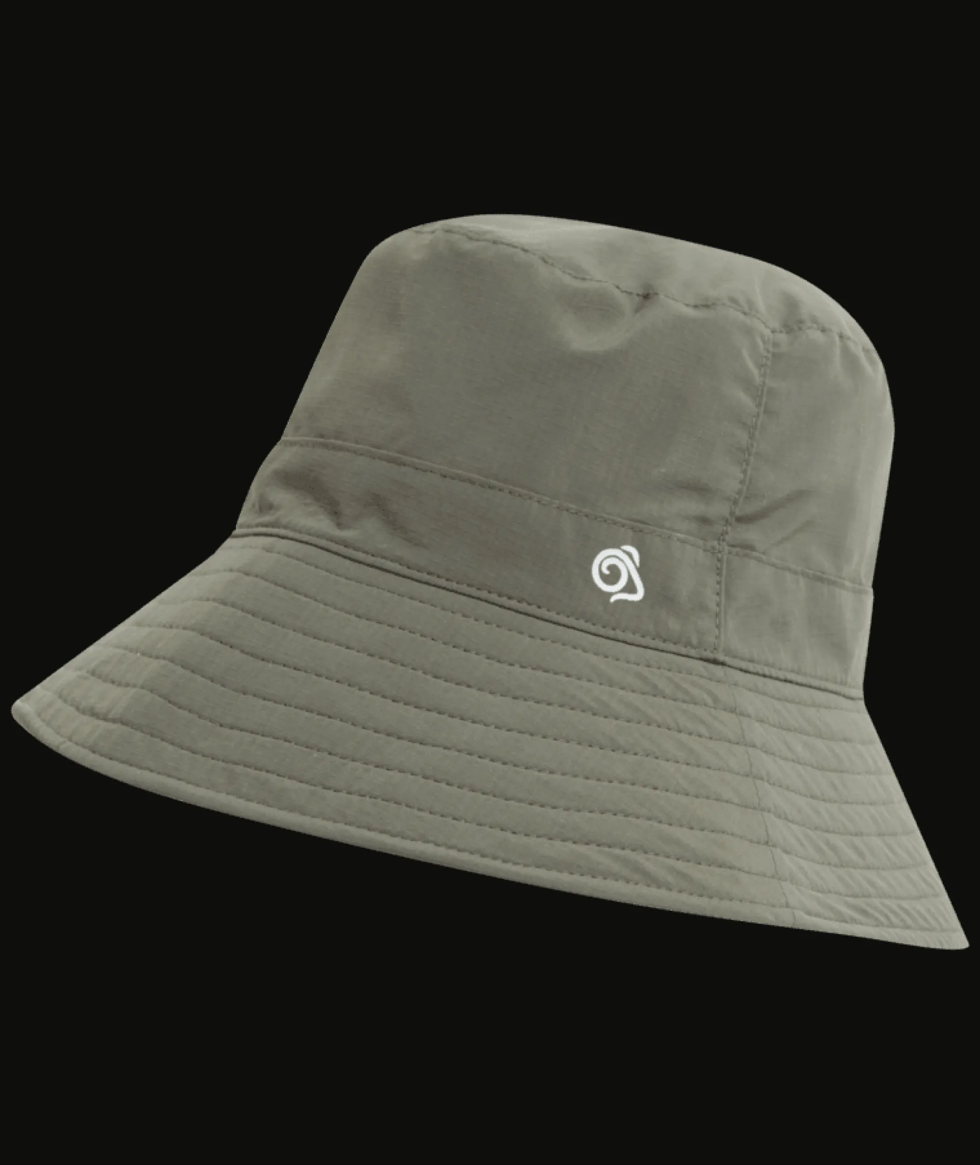 Nosilife Sun Hat III Wood Green/Par