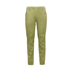Notion Pant Cedarwood Green