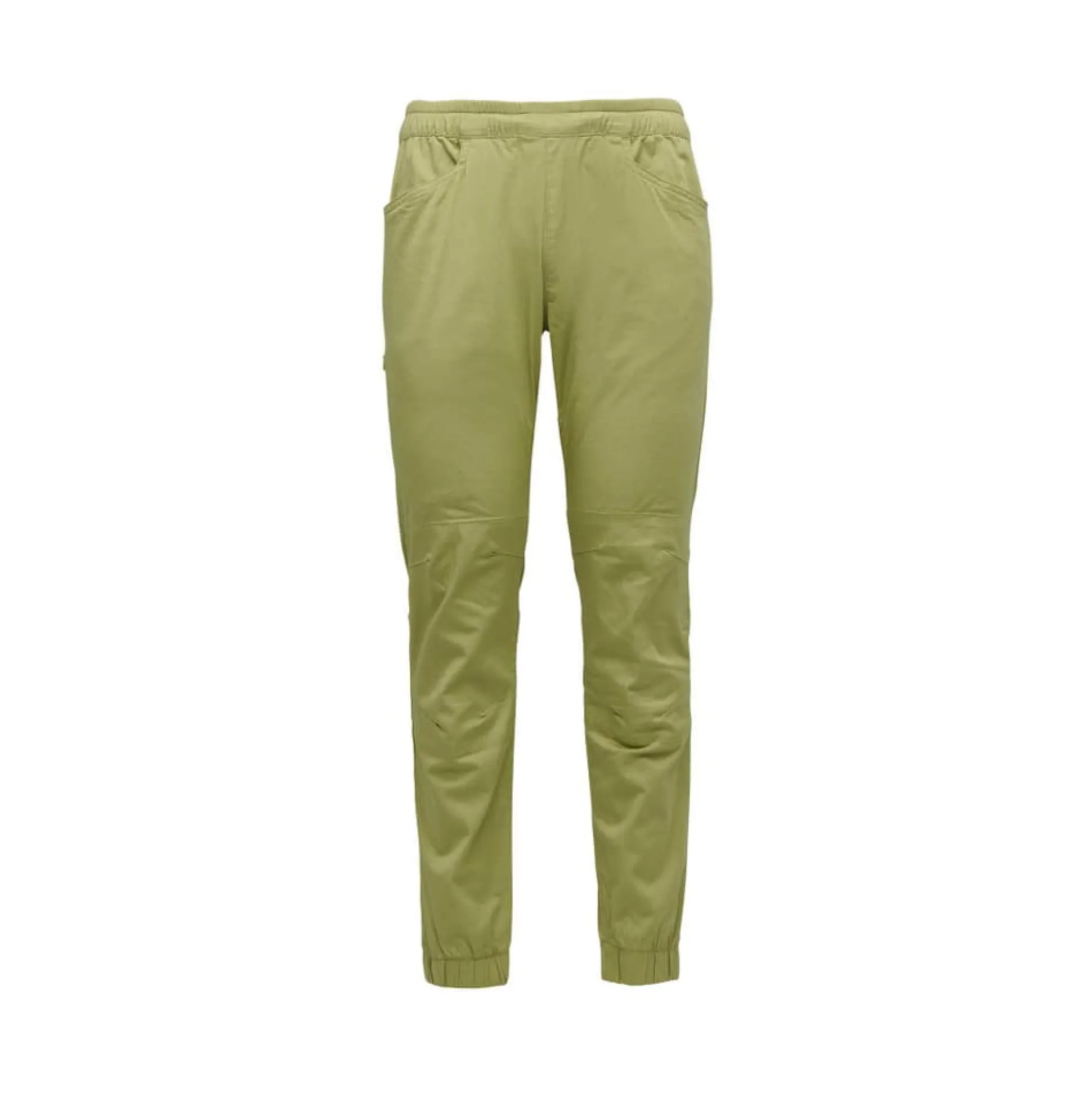Notion Pant Cedarwood Green