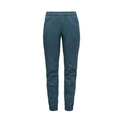 Notion Pant W Creek Blue