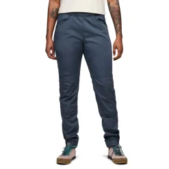 Notion Pant W Creek Blue