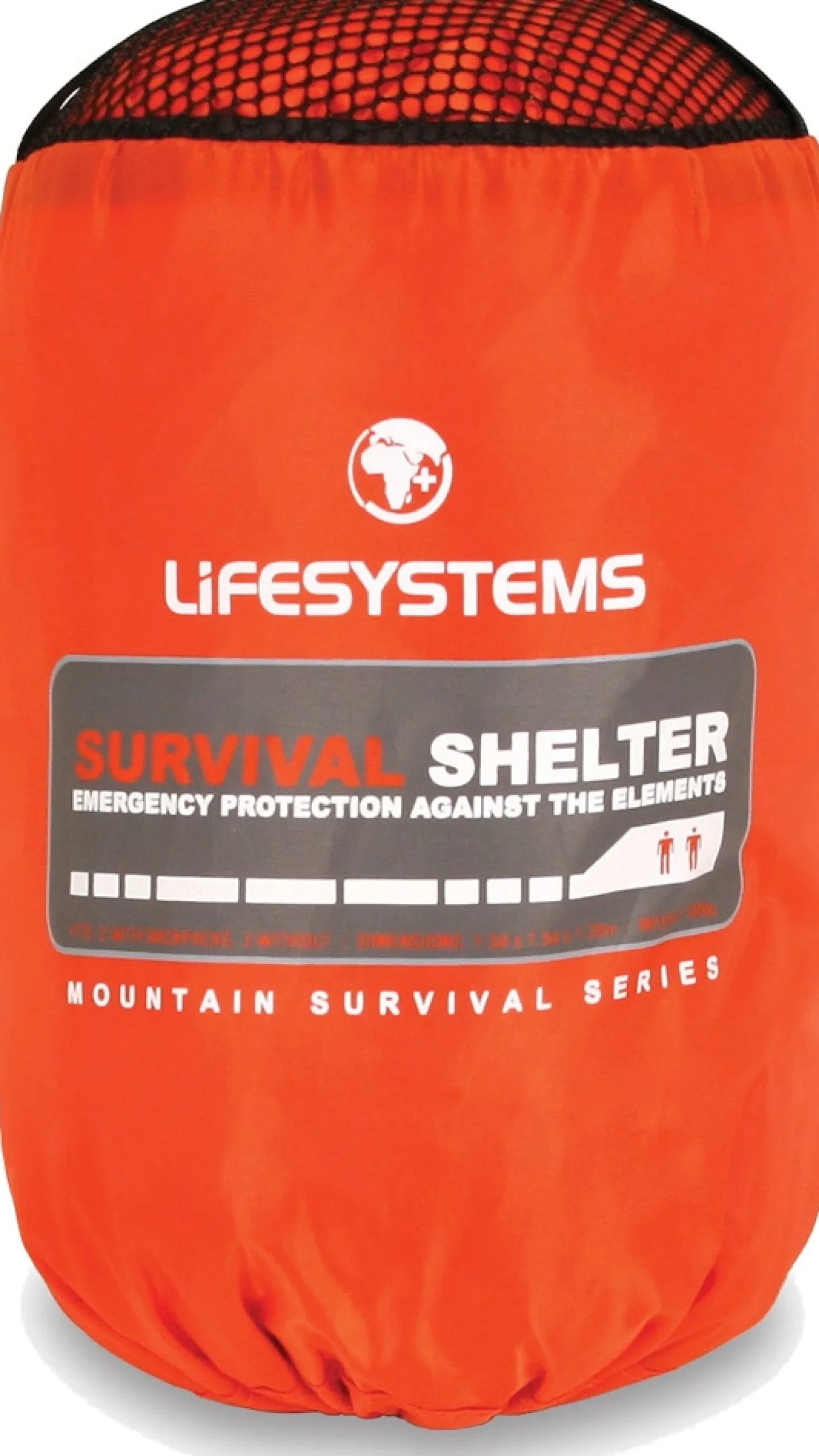 Notzelt Ultralight 2