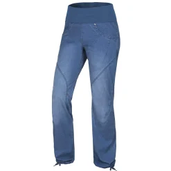 Noya Jeans W Middle Blue