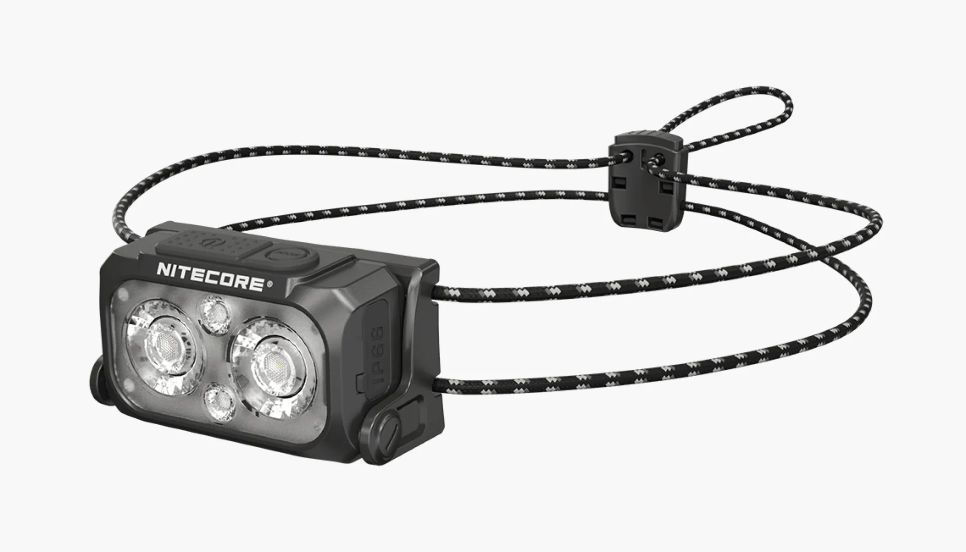 NU25 MCT UL - 400 Lumen