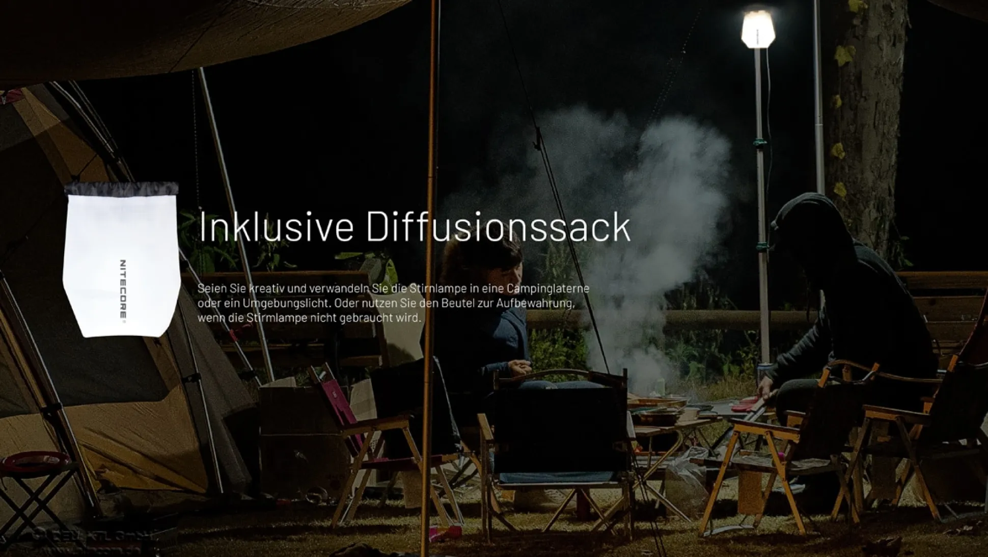 NU25 MCT UL - 400 Lumen